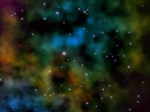 Millions of Light Years Screenshot